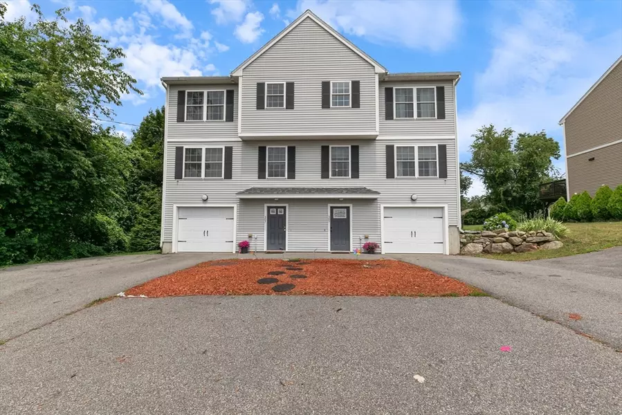 307 Lowell Ave #307, Haverhill, MA 01832