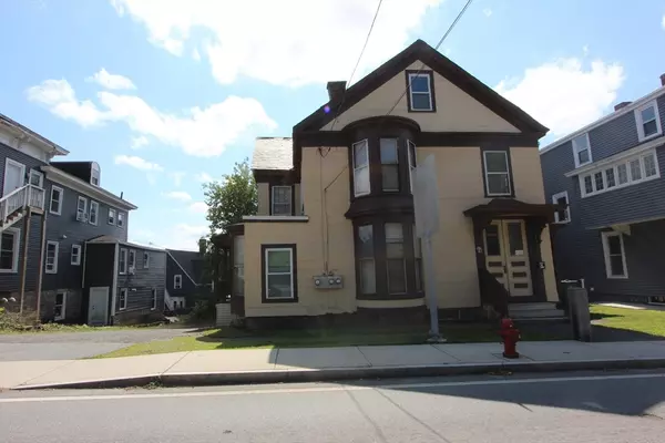 61 Nesmith St., Lowell, MA 01852