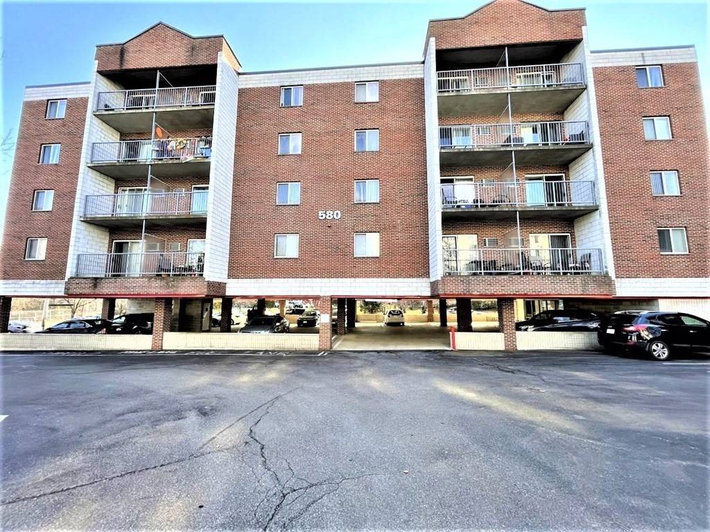 580 Salem Street #29, Wakefield, MA 01880