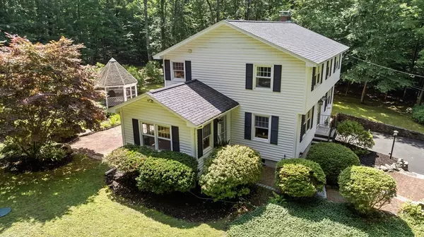 North Brookfield, MA 01535,35 Ayers St
