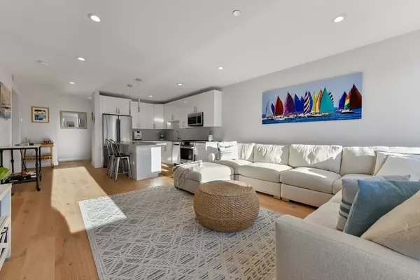 Boston, MA 02127,420 West Broadway #409