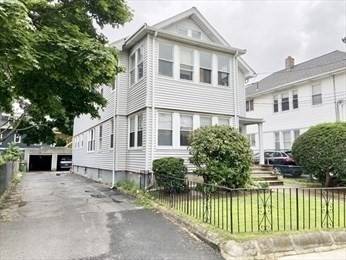 104 Belmont Street #1, Watertown, MA 02472