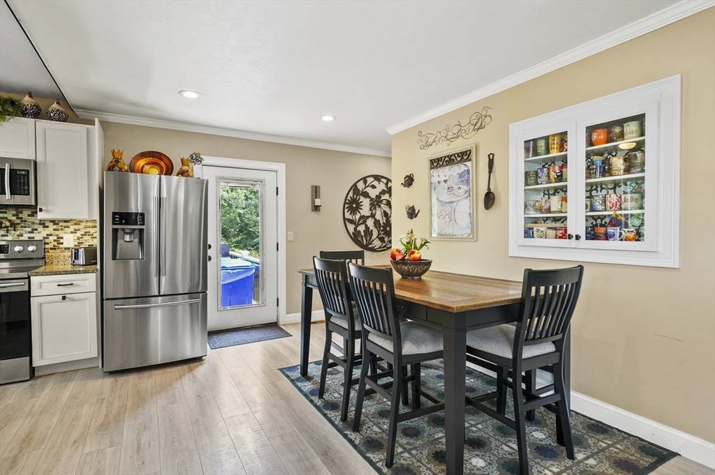 Millbury, MA 01527,110-A Wheelock Avenue