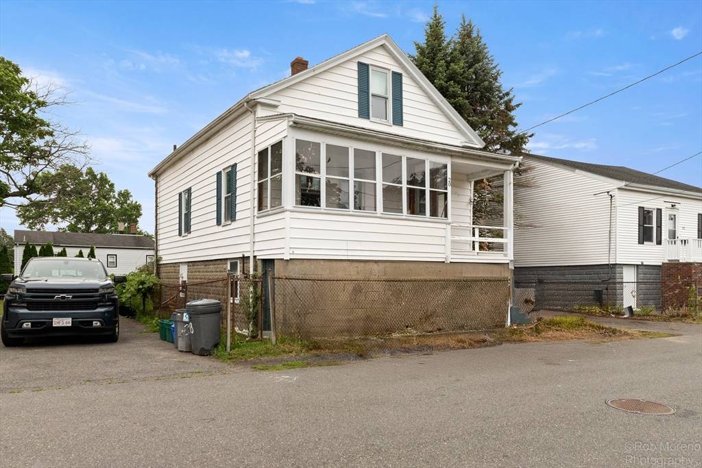 Saugus, MA 01906,20 Harlow