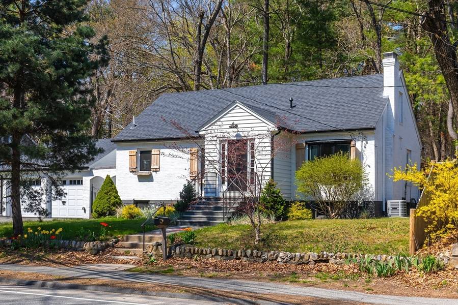 1625 Trapelo Rd, Waltham, MA 02451