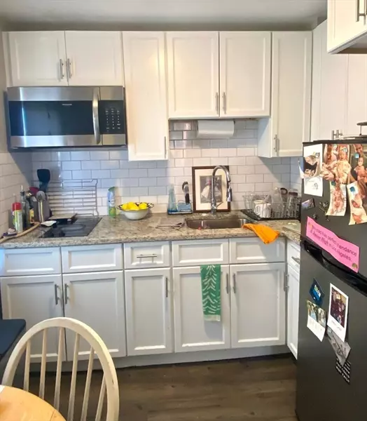 300 Meridian Street #3, Boston, MA 02128