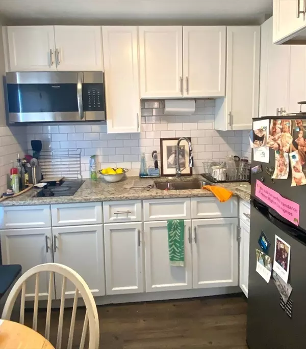 300 Meridian Street #3, Boston, MA 02128