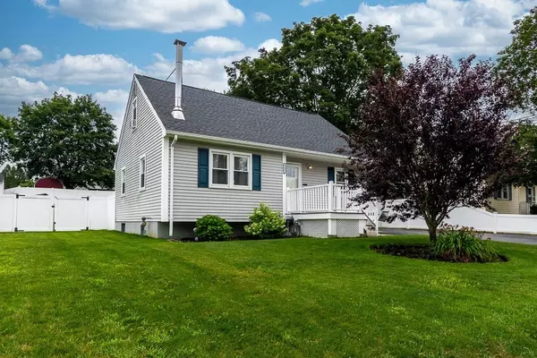 Blackstone, MA 01504,131 King St