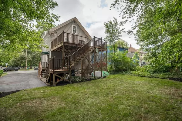 Danvers, MA 01923,47 Lawrence St