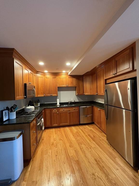 23 Henchman St #1, Boston, MA 02109