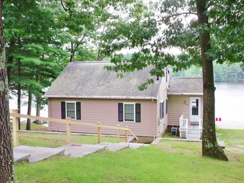 43 Matawanakee Trail #0, Littleton, MA 01460