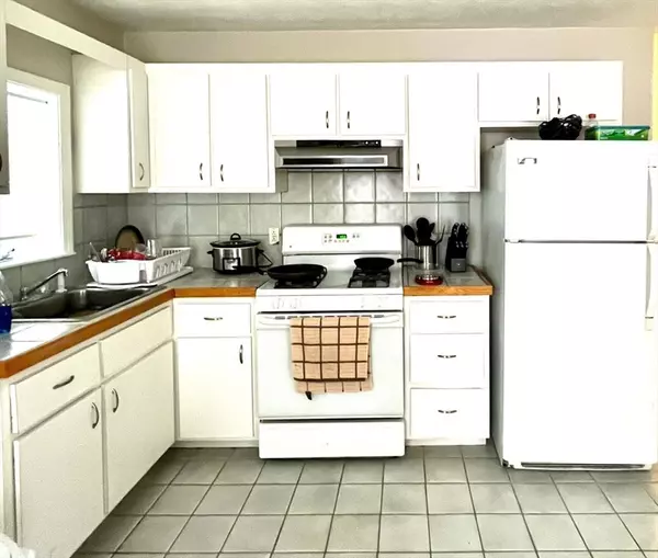 236 Princeton Street #1, Boston, MA 02128