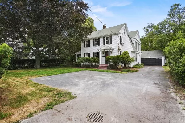 495 Edgell Road, Framingham, MA 01701