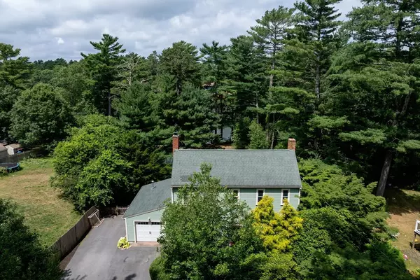 Plymouth, MA 02360,1 Pine Needle Lane
