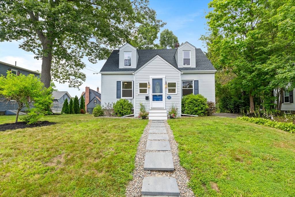 Webster, MA 01570,22 Morris St