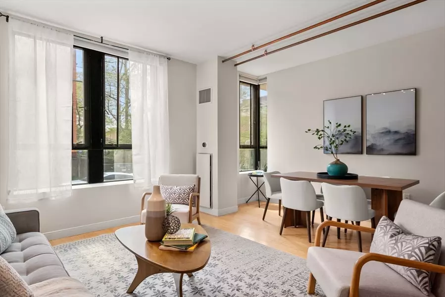 251 Heath Street #220, Boston, MA 02130
