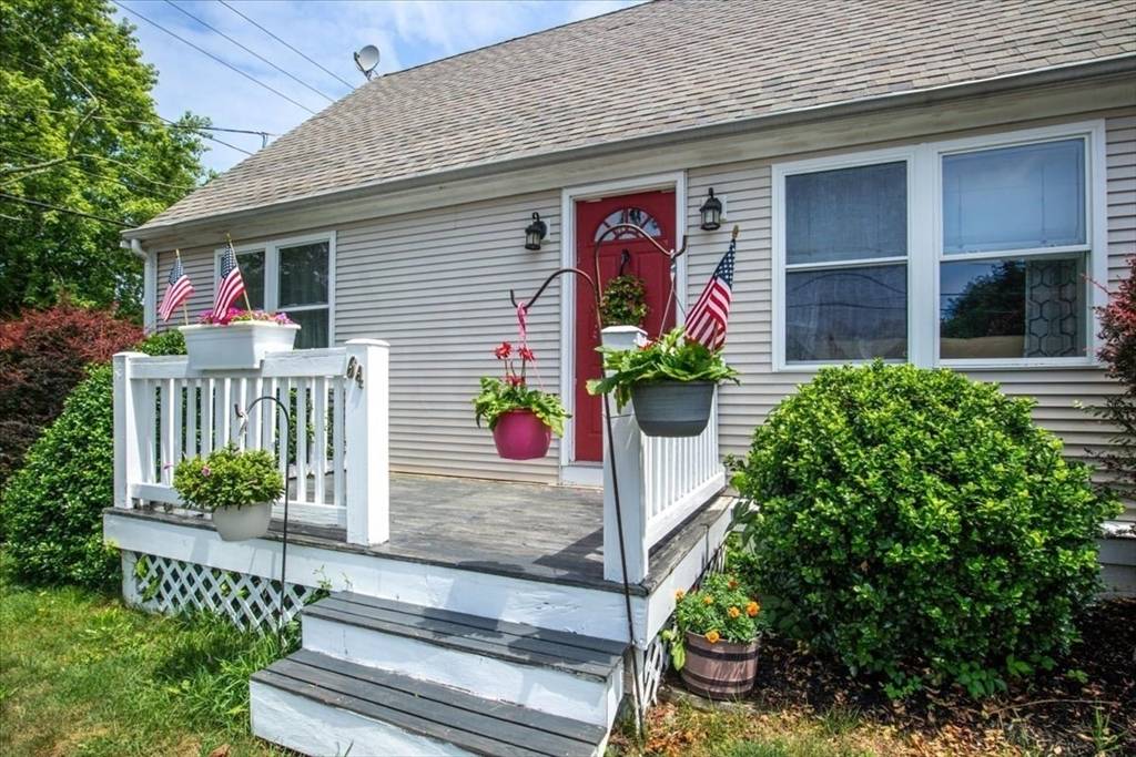 Marshfield, MA 02050,64 Tower Ave
