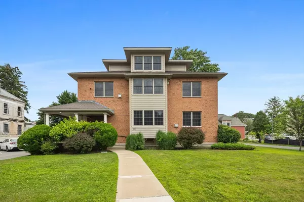 93 W Emerson #1, Melrose, MA 02176