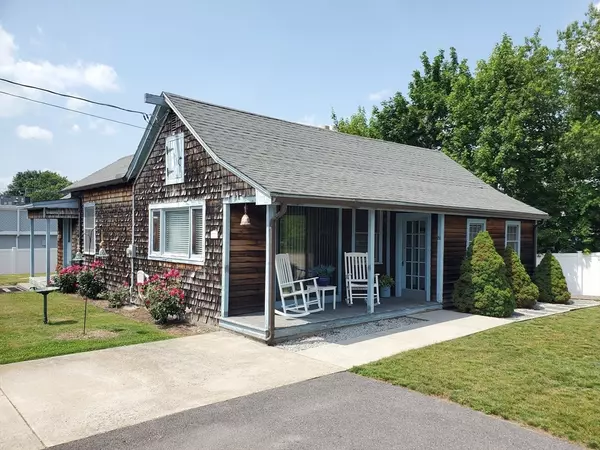 Bellingham, MA 02019,26 Wrentham St