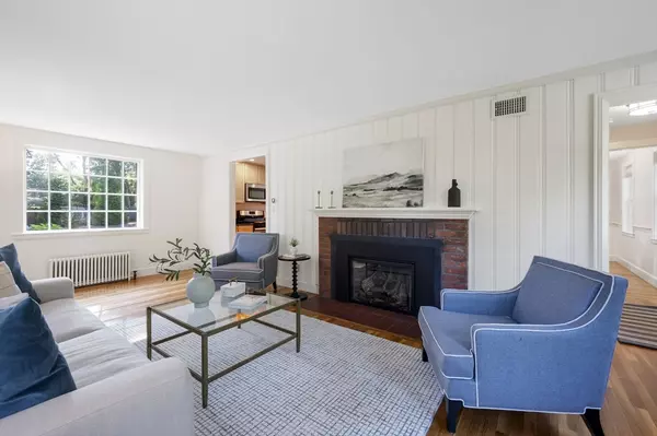 Hingham, MA 02043,46 Liberty Pole Road