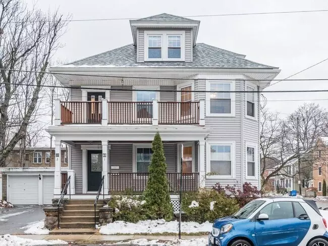 Waltham, MA 02145,65 Fiske #2