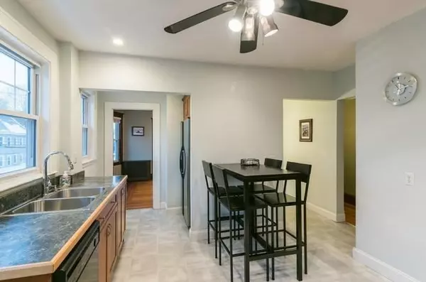 Waltham, MA 02145,65 Fiske #2