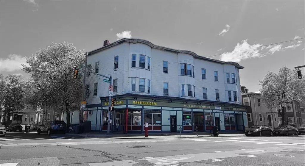 Cambridge, MA 02139,115 Hampshire St