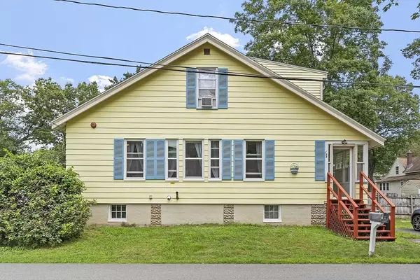 27 The Clearing St, Lunenburg, MA 01462