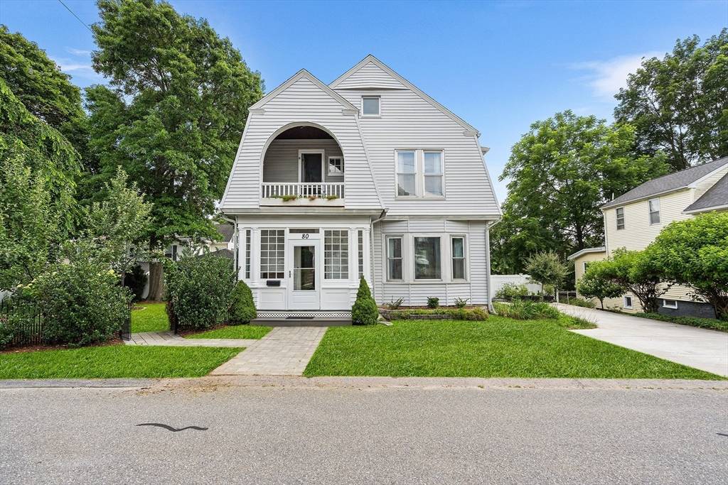 80 Tremont St, Marlborough, MA 01752