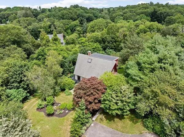 Plymouth, MA 02360,50 Clifford Rd