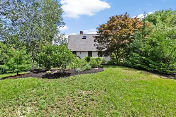Plymouth, MA 02360,50 Clifford Rd