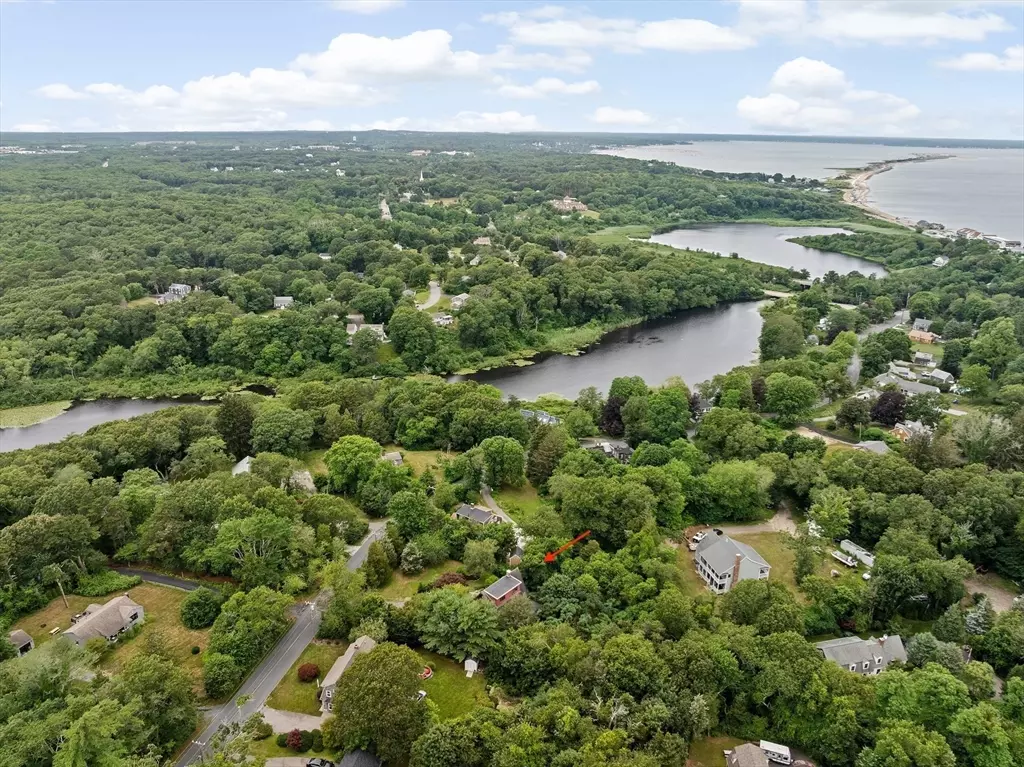 Plymouth, MA 02360,50 Clifford Rd