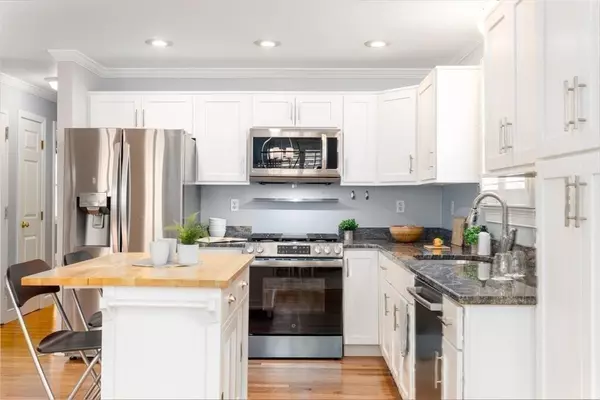 Boston, MA 02130,90 Boylston St #1