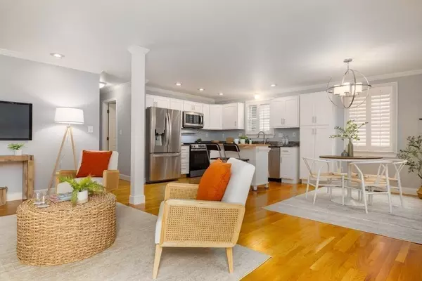 Boston, MA 02130,90 Boylston St #1