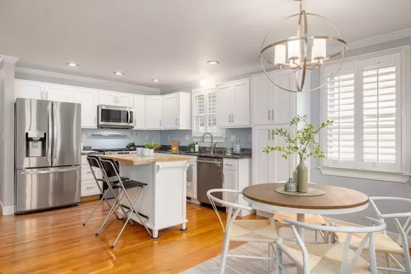 90 Boylston St #1, Boston, MA 02130