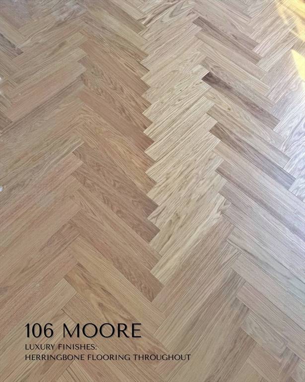Boston, MA 02128,106 Moore #PH