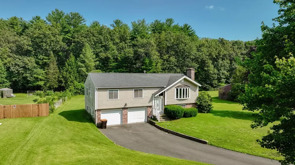 Agawam, MA 01030,27 Marlene Dr