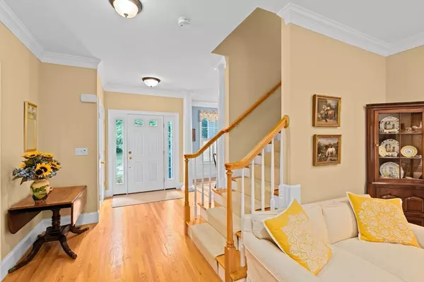 Hingham, MA 02043,48 Ridgewood Crossing #48