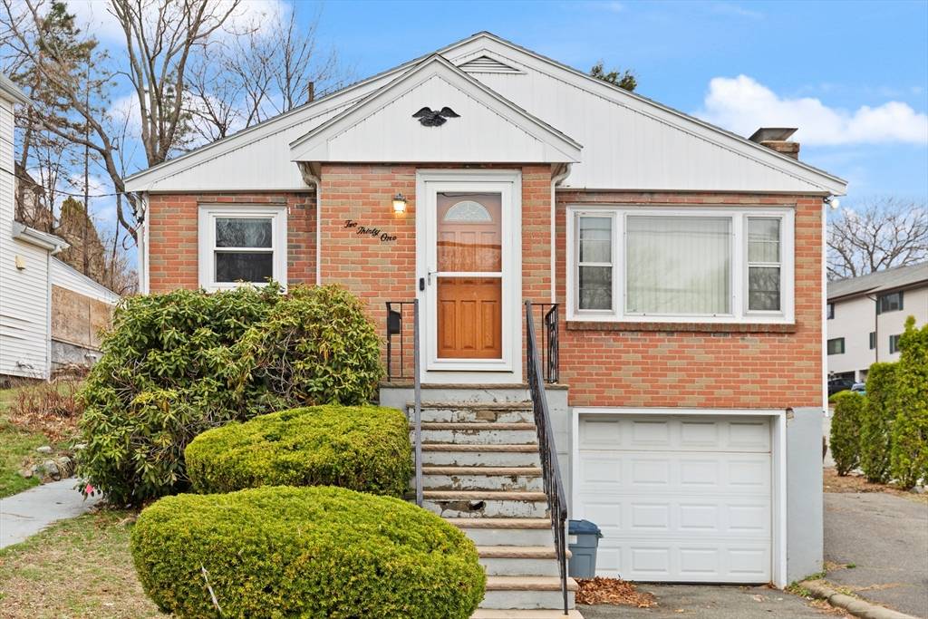 Malden, MA 02148,231 Bainbridge St