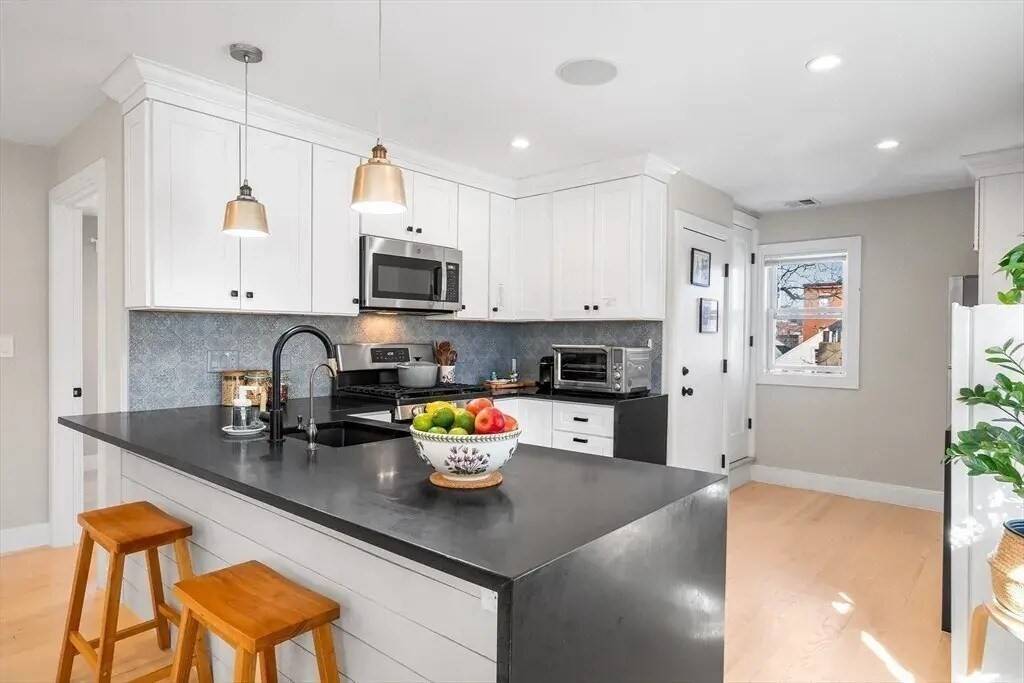 Boston, MA 02119,102A Mount Pleasant Ave #2