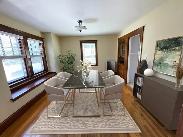 Quincy, MA 02170,31 Milton Rd.