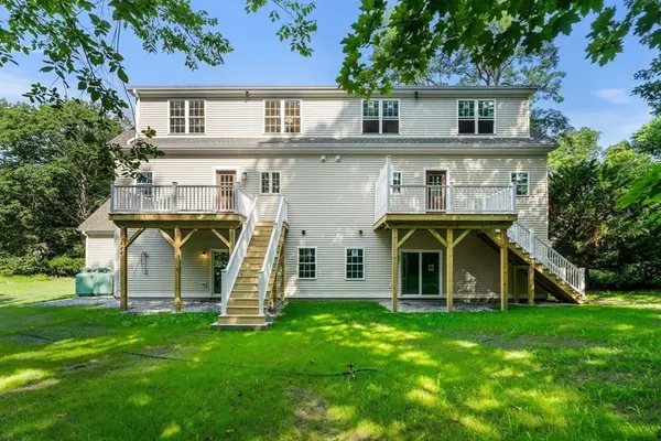 North Andover, MA 01845,156 Chestnut Street #15
