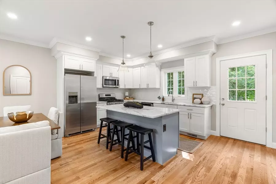 156 Chestnut Street #14, North Andover, MA 01845