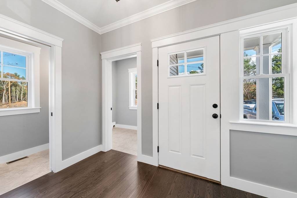 Norton, MA 02766,198 Taunton Ave #B