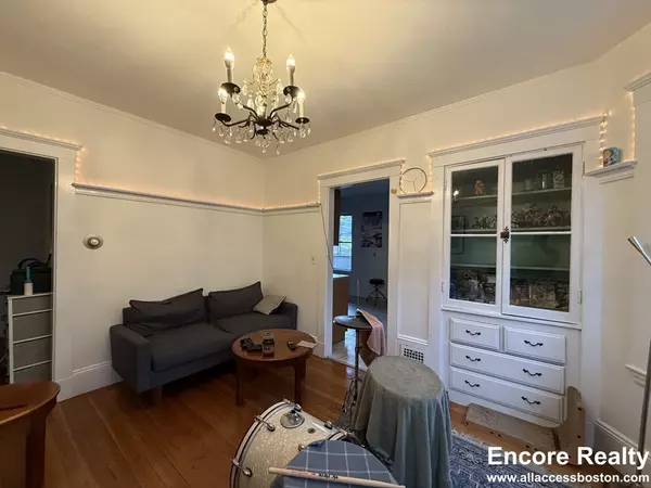 Boston, MA 02135,39 Turner St #3