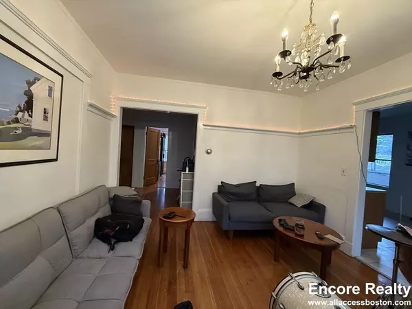 Boston, MA 02135,39 Turner St #3
