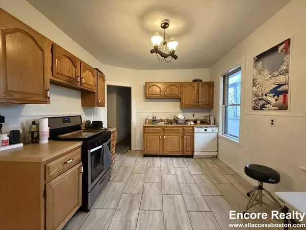 Boston, MA 02135,39 Turner St #3