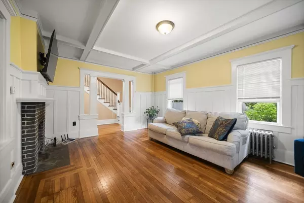 Springfield, MA 01151,62 Homestead Avenue