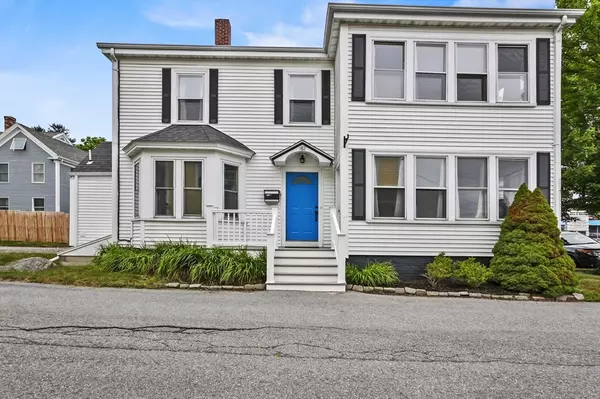 182 State St, Newburyport, MA 01950