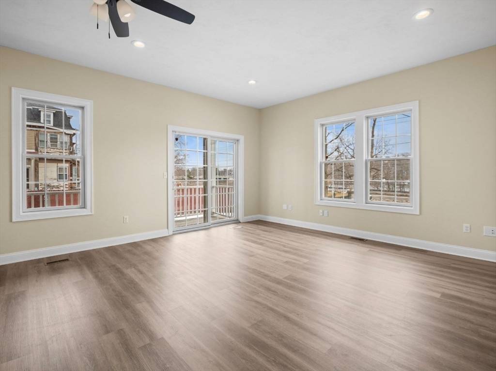 Lowell, MA 01854,63 Varnum Ave. #1